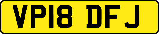 VP18DFJ