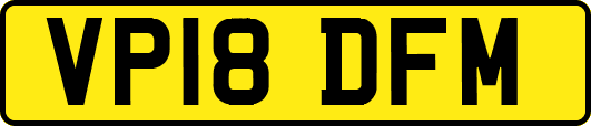 VP18DFM