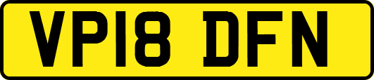 VP18DFN