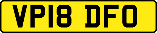 VP18DFO