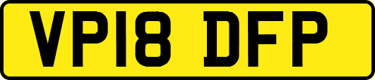 VP18DFP