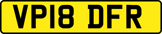 VP18DFR
