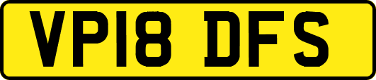 VP18DFS