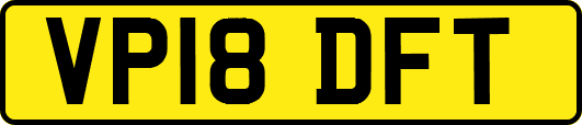 VP18DFT