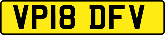 VP18DFV