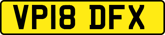 VP18DFX
