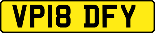 VP18DFY
