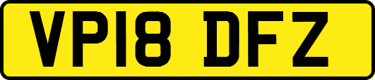 VP18DFZ