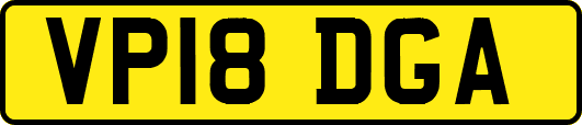 VP18DGA