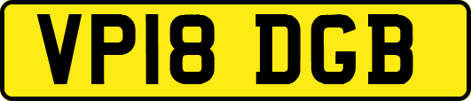 VP18DGB