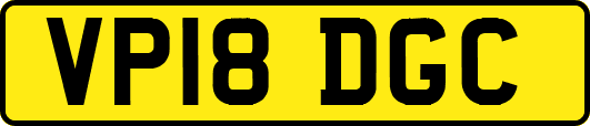 VP18DGC