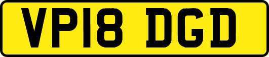 VP18DGD