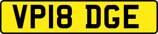 VP18DGE
