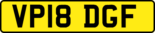 VP18DGF
