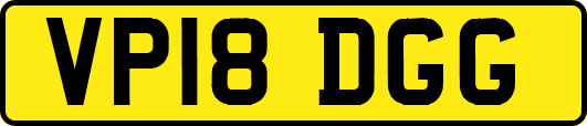 VP18DGG