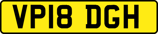 VP18DGH