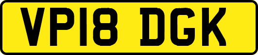 VP18DGK
