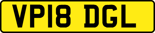 VP18DGL