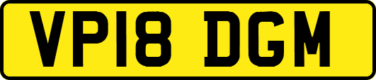 VP18DGM