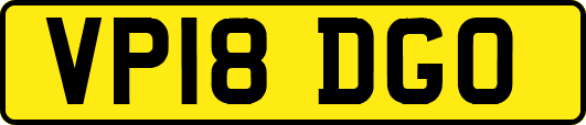 VP18DGO