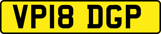 VP18DGP