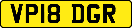 VP18DGR