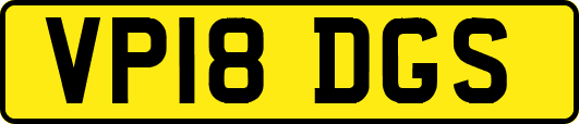 VP18DGS