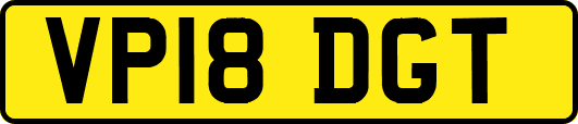VP18DGT