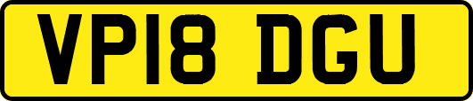VP18DGU