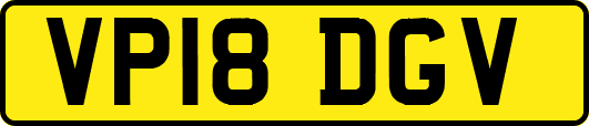 VP18DGV