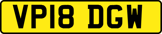 VP18DGW