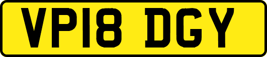 VP18DGY