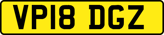 VP18DGZ