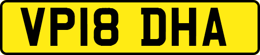 VP18DHA