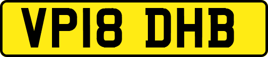 VP18DHB