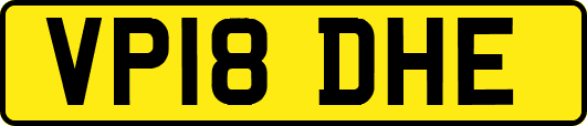 VP18DHE