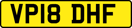 VP18DHF