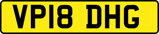 VP18DHG