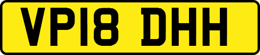 VP18DHH