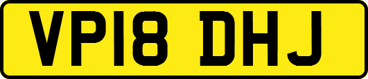 VP18DHJ