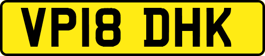 VP18DHK