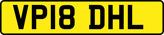 VP18DHL