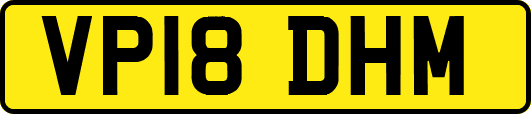 VP18DHM
