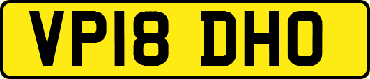 VP18DHO