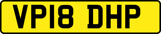 VP18DHP