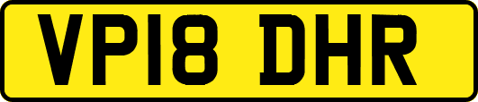VP18DHR