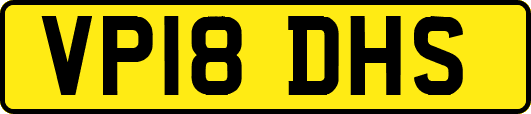 VP18DHS