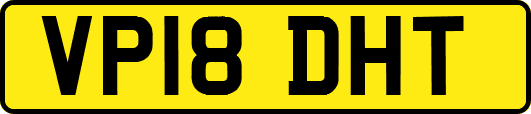 VP18DHT