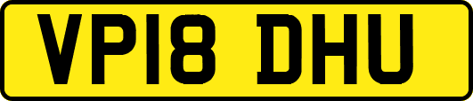 VP18DHU
