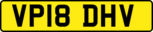 VP18DHV